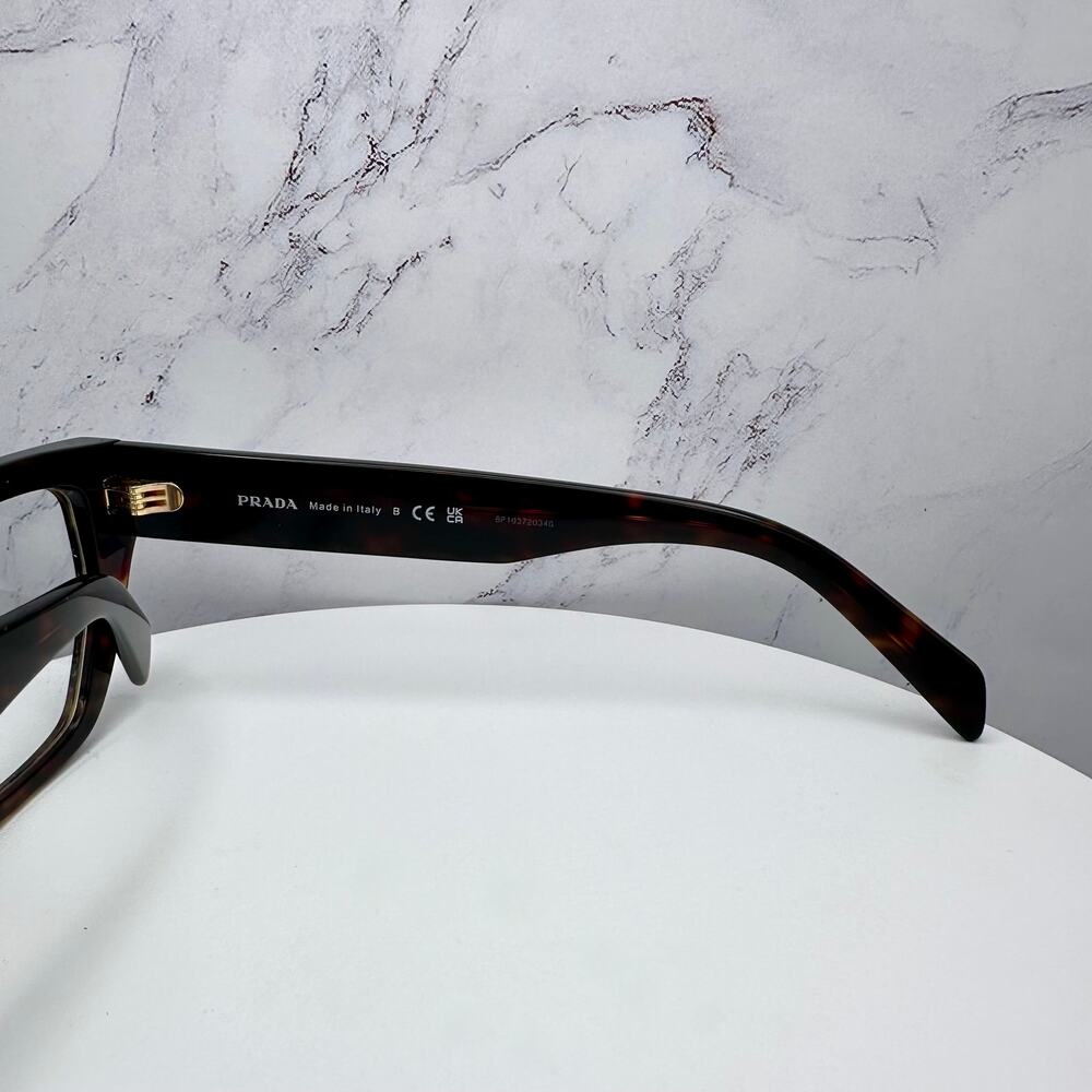 New Prada Eyeglasses - Picture 6 of 12